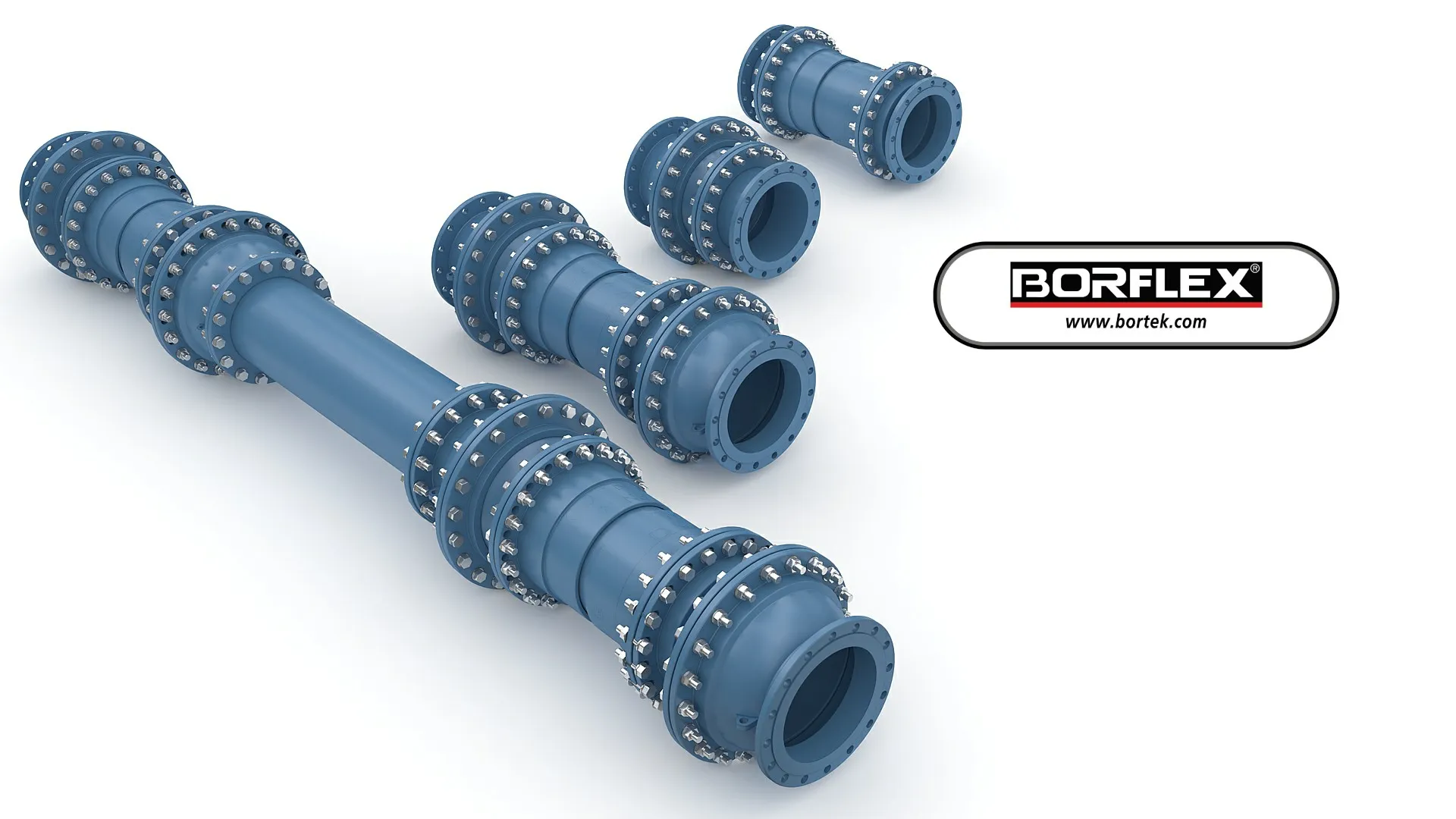 BORTEK  - 3D Works 003
