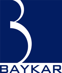 BaykarMakinaLogo