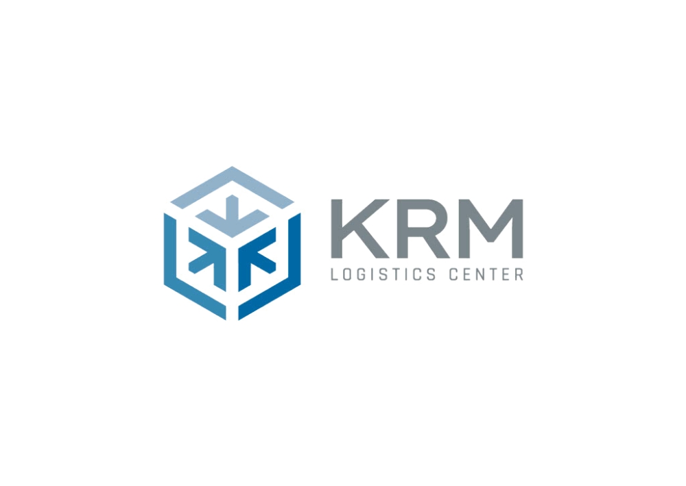 KRM-Logistics-Logo