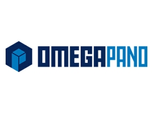 OmegaPano_Logo_3d