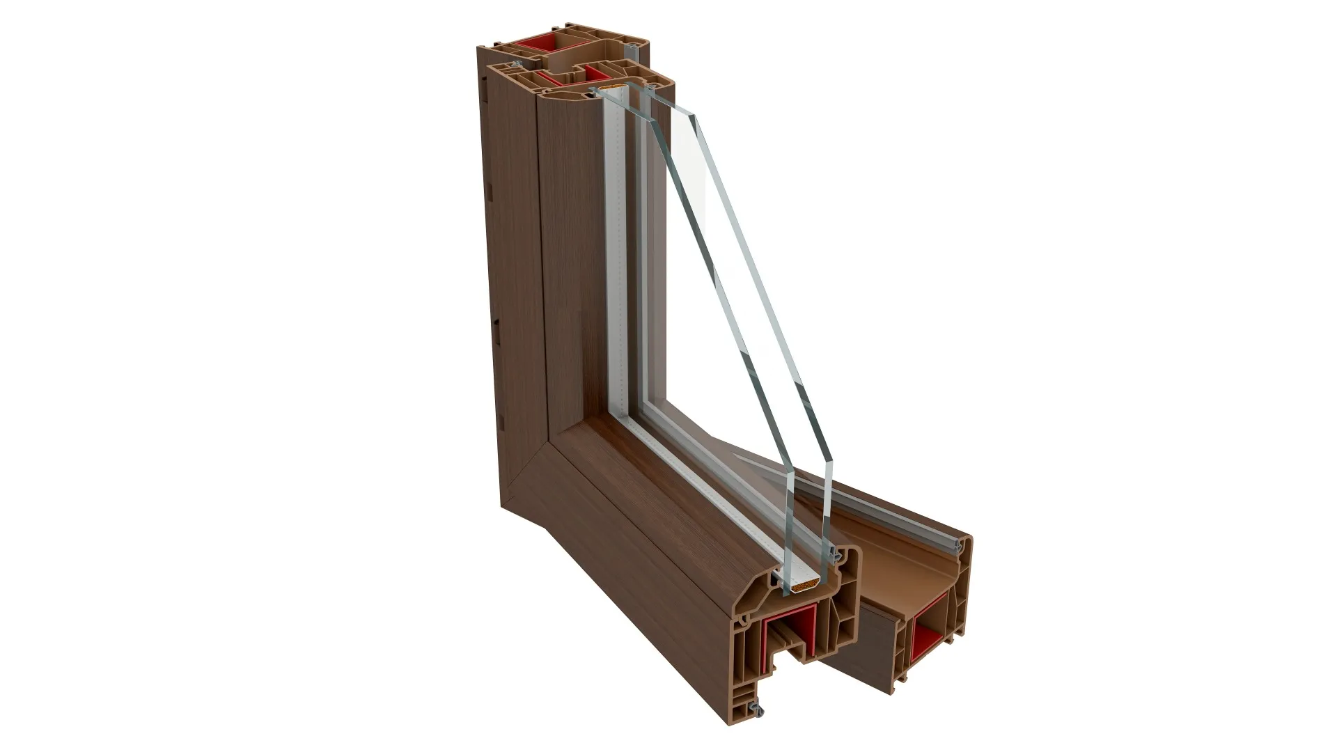 ERSAŞ Alüminyum - 3D Works 006